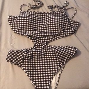 Abercrombie and Fitch SwimSuit